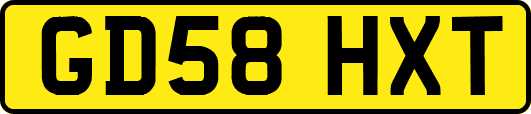 GD58HXT