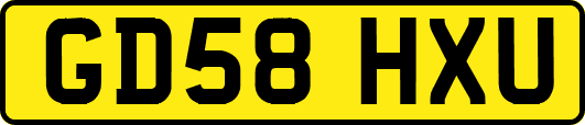 GD58HXU