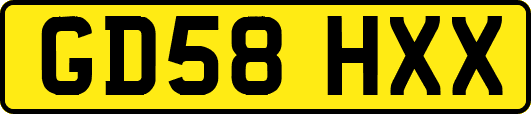 GD58HXX