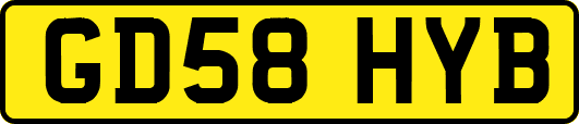 GD58HYB