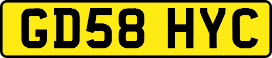 GD58HYC