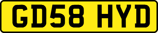 GD58HYD