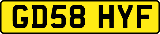 GD58HYF
