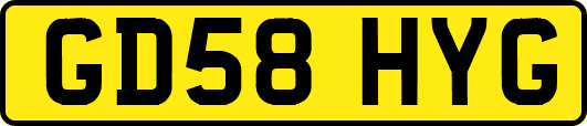 GD58HYG