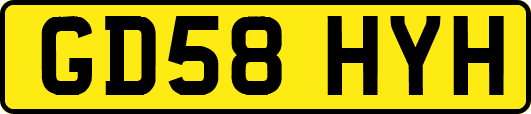 GD58HYH