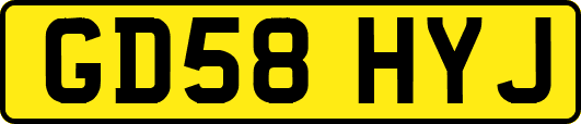 GD58HYJ
