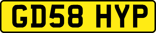 GD58HYP