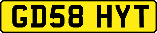 GD58HYT