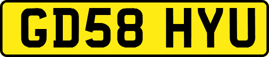 GD58HYU