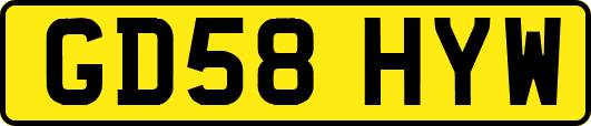 GD58HYW