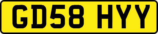 GD58HYY