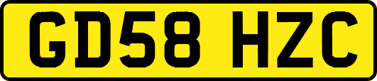 GD58HZC