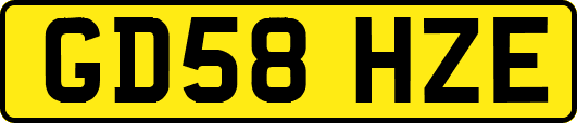 GD58HZE
