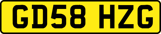 GD58HZG