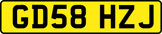 GD58HZJ
