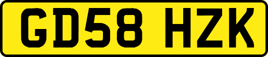 GD58HZK