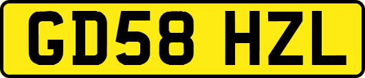 GD58HZL