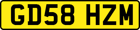 GD58HZM