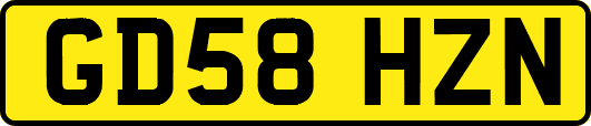 GD58HZN
