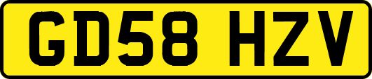 GD58HZV
