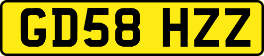 GD58HZZ