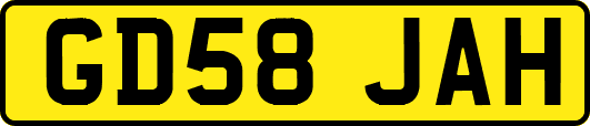 GD58JAH