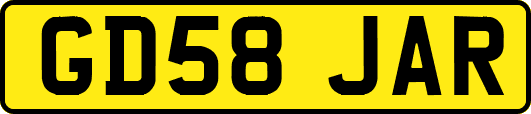GD58JAR