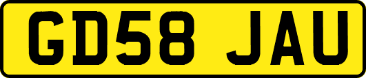 GD58JAU