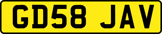 GD58JAV
