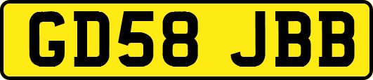GD58JBB