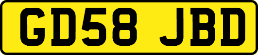GD58JBD