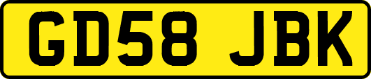 GD58JBK