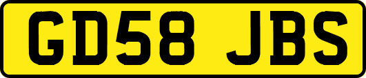 GD58JBS