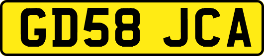 GD58JCA