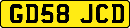 GD58JCD
