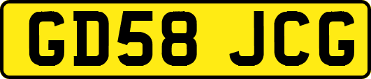 GD58JCG