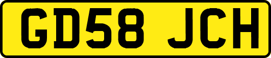 GD58JCH