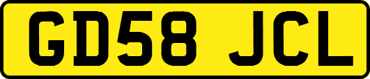 GD58JCL