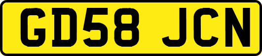 GD58JCN