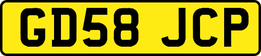 GD58JCP