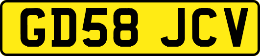 GD58JCV
