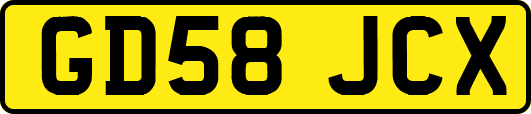 GD58JCX