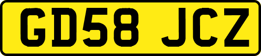 GD58JCZ