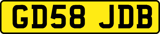 GD58JDB