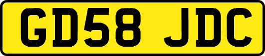 GD58JDC