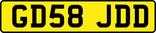 GD58JDD