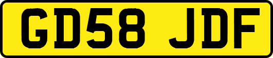 GD58JDF