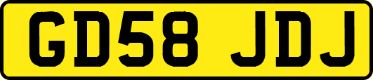 GD58JDJ