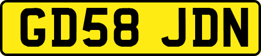 GD58JDN