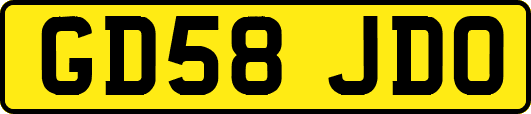 GD58JDO